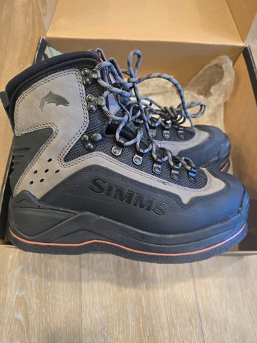 Simms guide wading boots - simms,