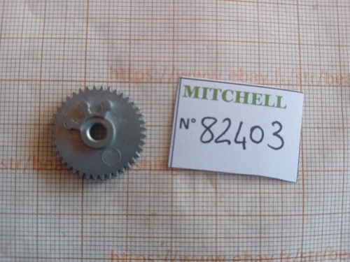 Mitchell pignon relation 810 - mitchell,