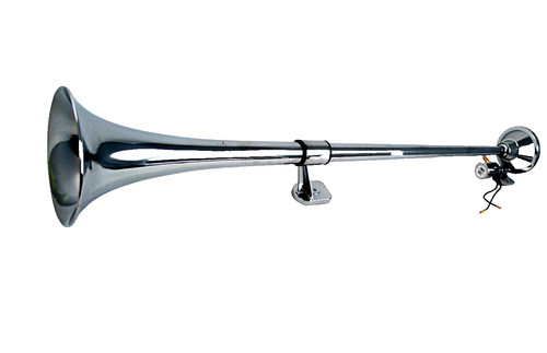 Tromba - tromba,