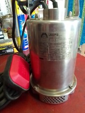 Pompa  Sommersa Leporis