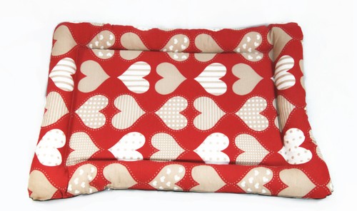 Cuccia letto cuscino - letto,