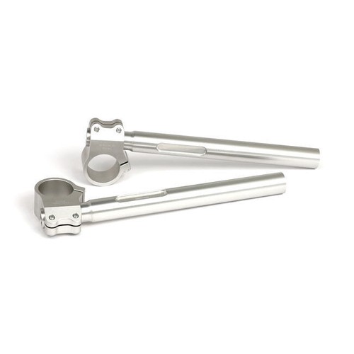 Trw muto argento per - mm,