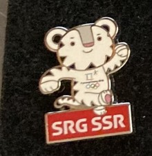 SRG SSR SOOHORANG GATTO