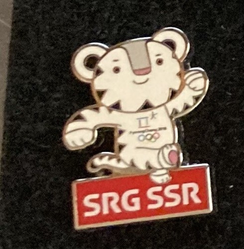 Srg ssr soohorang gatto - ssr,