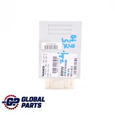 BMW X5 E70 Modulo Sospensioni Autolivellante Unità Controllo Alimentazione Aria