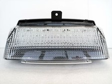 LED Fanale Posteriore Bianco