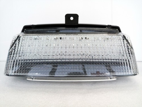 Fanale posteriore led - posteriore, a