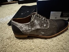 TAFT The JACK Scarpe Champagne