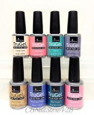 EZFlow TruGel - Smalto per
