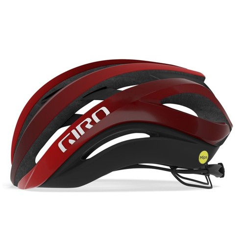 Casco bici unisex giro - bici,