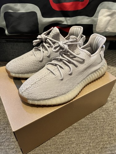 Yeezy 350 sesamo - yeezy, v2