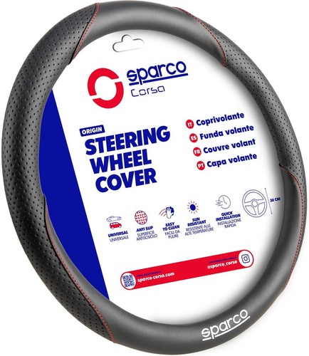 Sparco coprivolante origin - sparco,