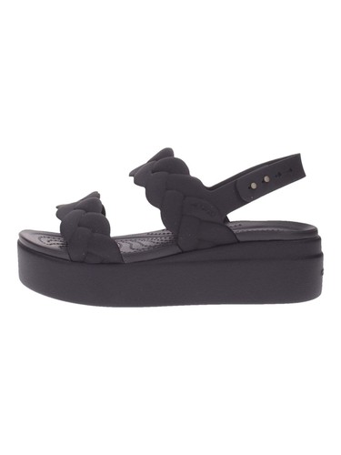 Crocs ciabatta gomma donna - crocs,