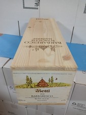 SCATOLA DI LEGNO ORIGINALE
