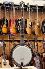 Gibson TB-3 Conv1925 Banjo