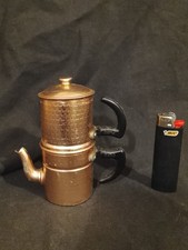 rara caffettiera  Napoletana