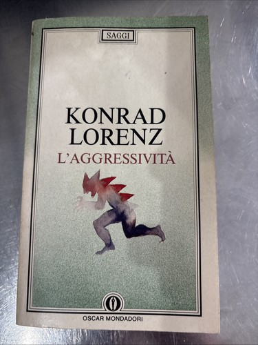 Aggressivita konrad - l'aggressivita',,
