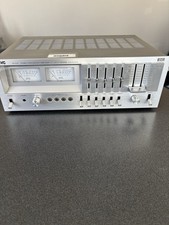 Amplificatore stereo integrato