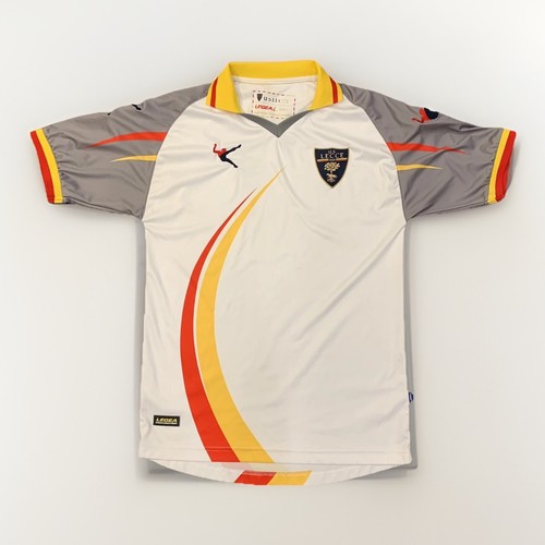 Maglia legea lecce serie - maglia,
