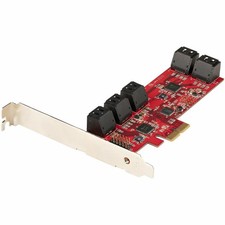 Scheda PCI Startech