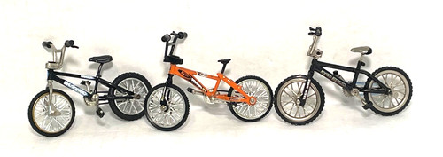 Lotto finger bike vintage - lotto,
