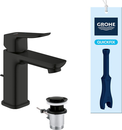 Grohe dice rubinetto - grohe,