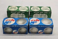 Bocce Ball Boules Petanque