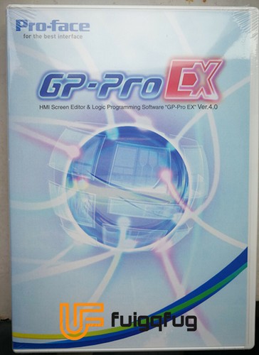 Pfxexedv4 software di - software,