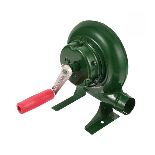 Soffiatore portatile leggero