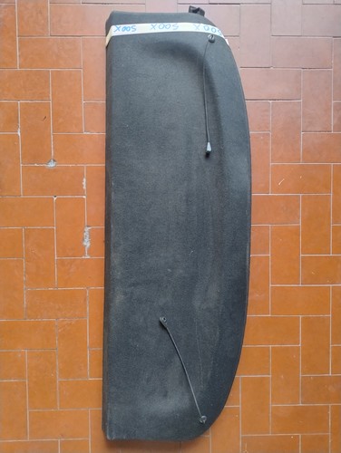 Mensola cappelliera posteriore - mensola,