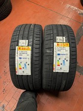 2 Pirelli estive 235/35 R19