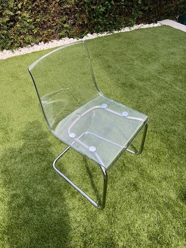 Sillas ikea tobias - 6,