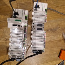 Schneider Modicon PLC