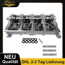 Testa cilindro 038109101R per