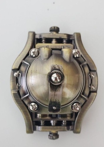 Orologio tokima steam head - orologio,