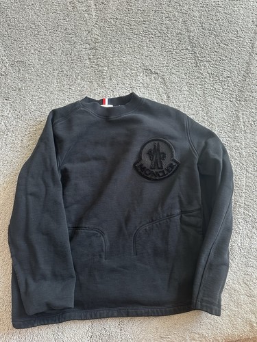 Moncler girocollo uomo taglia - girocollo,