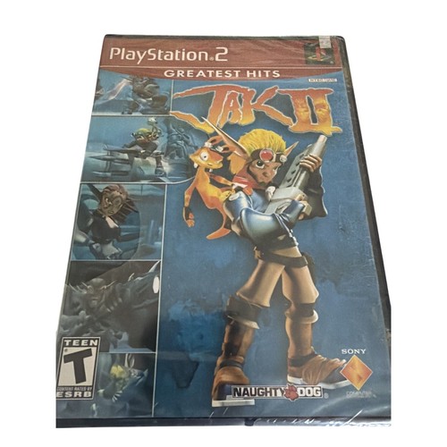 Jak greatest hits sony - greatest, (sony