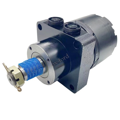 Motore idraulico 018741