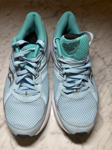 Saucony sneakers basse uomo - sneakers,
