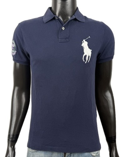 Polo ralph lauren wimbledon - polo,