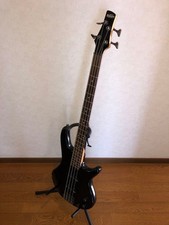 Basso elettrico Ibanez Gio