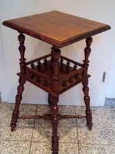 stupendo tavolino epoca