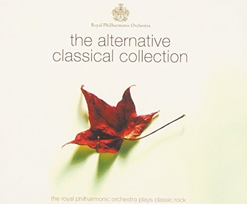 Various alternative - various,