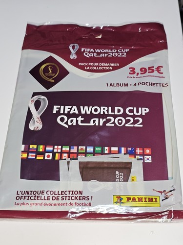 Panini fifa world - panini,