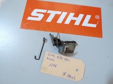 Regolatore Stihl 1106 # 1943