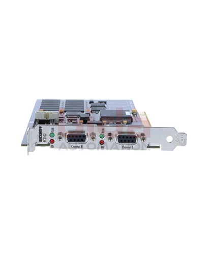 Beckhoff fc3102 0000 - beckhoff, fc3102-0000
