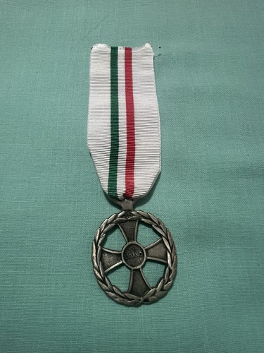Medaglia commemorativa - commemorativa, e