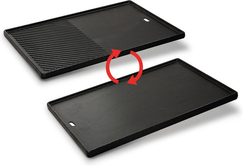 Switch grid piastra - grid,