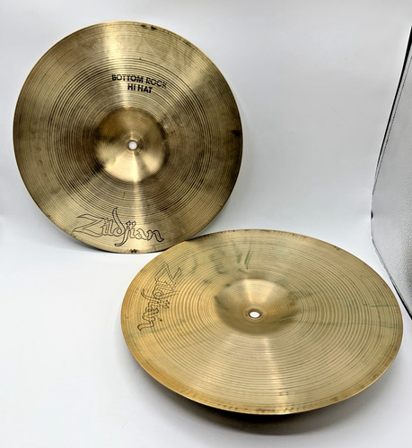 Zildjian avedis top - 13", &