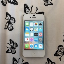 Apple iPhone 4S  8gb A1387